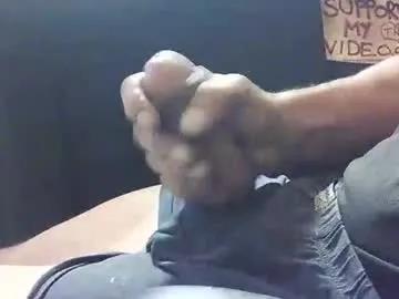 footnylonlover on Chaturbate 