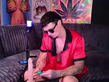 frankoafterdark — GUCCIS ON, SILK ON, CUM EXPLOIT ALL MY HOLES ONLY IN PVT #cum #findom #party #bigcock #fetish [3000 tokens remaining]