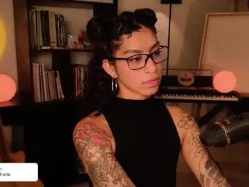 fresatanica on Chaturbate