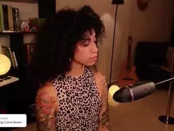 fresatanica on Chaturbate