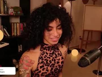 fresatanica on Chaturbate