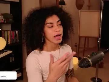 fresatanica on Chaturbate