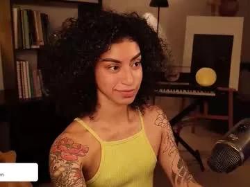 fresatanica on Chaturbate