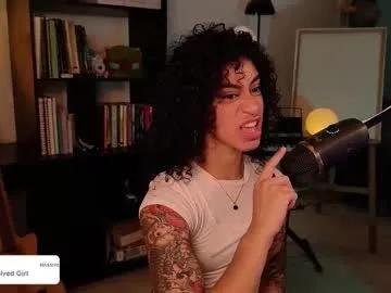 fresatanica on Chaturbate