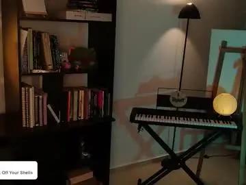 fresatanica on Chaturbate