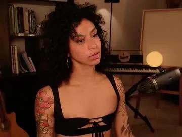 fresatanica on Chaturbate