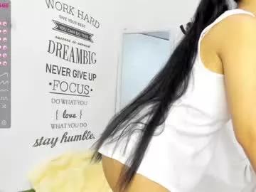 fresh_mika on Chaturbate