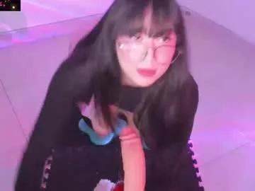 galaxgnn on Chaturbate 