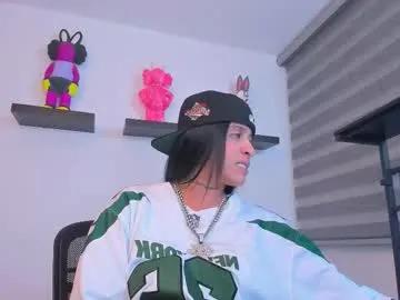 gangster_girl — GOAL: Sexy Dance [444 tokens remaining] Welcome to my room! #smoke #young  #bigboobs  #lovense #new