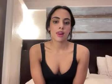 georgialeeex on Chaturbate