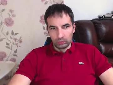 gianni_lion — Gianni_lion's room #tall #muscle  #darkhair #bigfeet #romantic  #beard