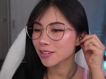 gigi_ulala — 85% off in my 2 OF / videos BG and solos  Snap exclusive  for my FC members  - Goal: Sexy Naked   [666 tokens left] #squirt #ahegao #deepthroat #fuckmachine #latina
