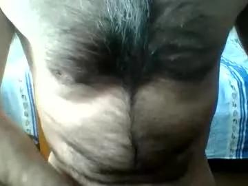 gigigegio on Chaturbate 