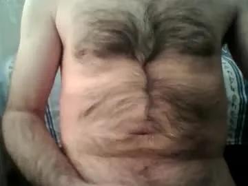 gigigegio on Chaturbate 