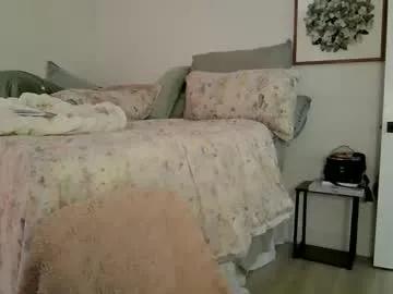 gingerprincess555 on Chaturbate 