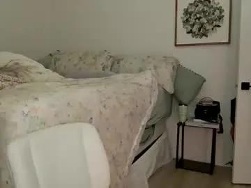 gingerprincess555 on Chaturbate 