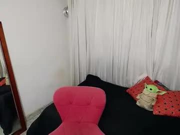 gio_gio44 on Chaturbate