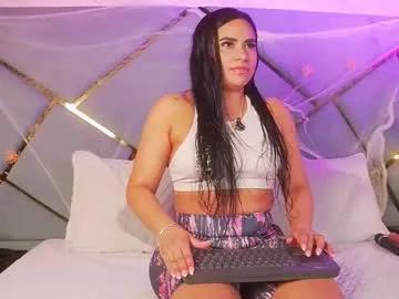 giorgia_13 on Chaturbate