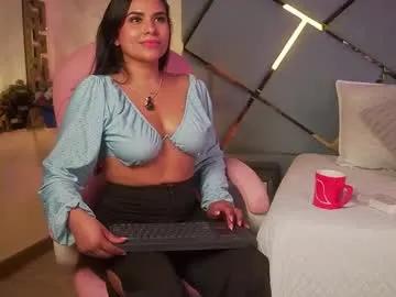 giorgia_13 on Chaturbate
