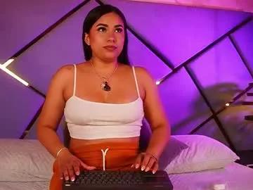 giorgia_13 on Chaturbate