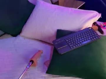 giorgia_13 on Chaturbate