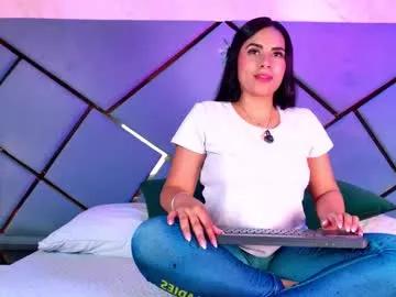 giorgia_13 on Chaturbate