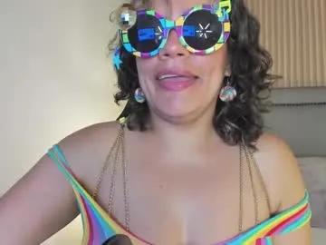 gipsela_gomez on Chaturbate