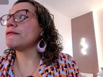 gipsela_gomez on Chaturbate