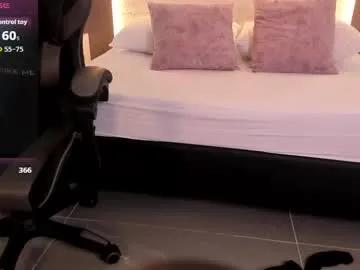 gipsela_gomez on Chaturbate