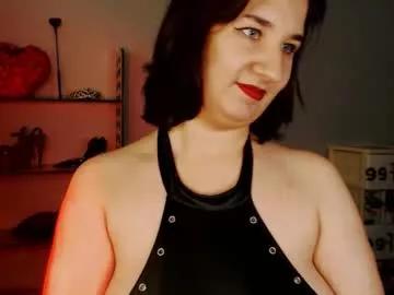 goddess_sophie99 on Chaturbate 