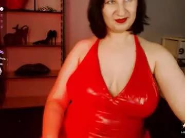 goddess_sophie99 on Chaturbate 