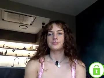 goddessmiamuse on Chaturbate 