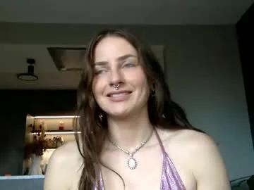goddessmiamuse on Chaturbate 