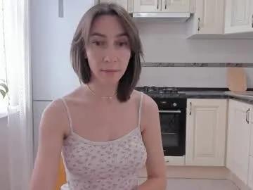 good_glamorgirl on Chaturbate