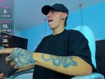 good_sheep on Chaturbate 