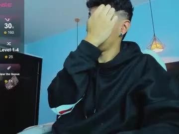 good_sheep on Chaturbate 