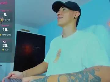 good_sheep on Chaturbate 