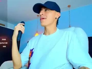 good_sheep on Chaturbate 