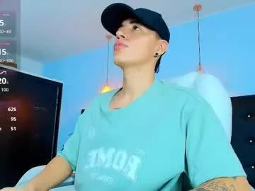 good_sheep on Chaturbate 