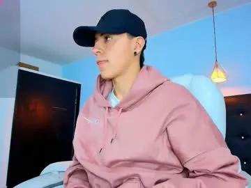 good_sheep on Chaturbate 