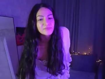 goth_tvt — Goal: Sexy licking my fingers #new #latina #curvy #sexy #shy - Next Goal: Sexy Dance