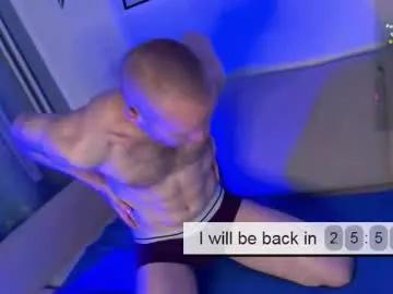 guy_charming — GOAL: Bust a nut [1491 tokens remaining] Mornin' wood exploding creamy load #bigcock #muscle #uncut #lovense #edge