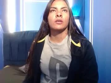 hanna13_ on Chaturbate 