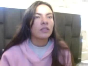 hanna13_ on Chaturbate 