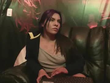 hanna13_ on Chaturbate 