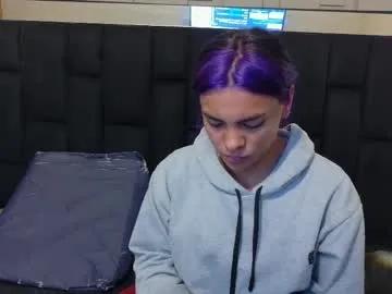 hanna13_ on Chaturbate 