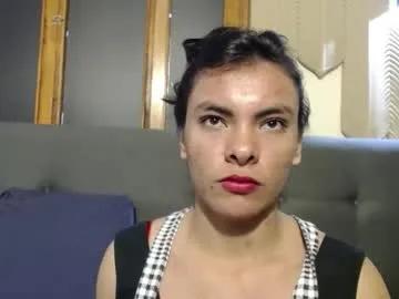 hanna13_ on Chaturbate 