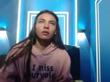 hanna13_ on Chaturbate 