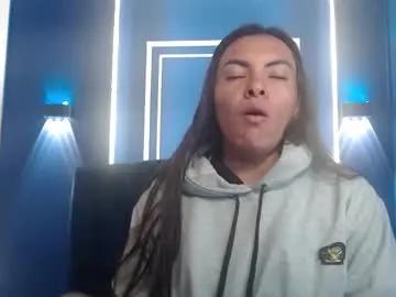 hanna13_ on Chaturbate 