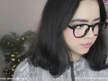 hanna_costtello on Chaturbate 